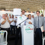 PLANTA INDULAC PASA A COOPERATIVA DE AGRICULTORES PRODUCTORES DE LECHE